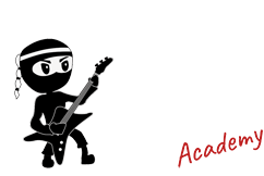 Guitar Ninja