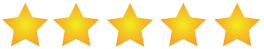 5 stars